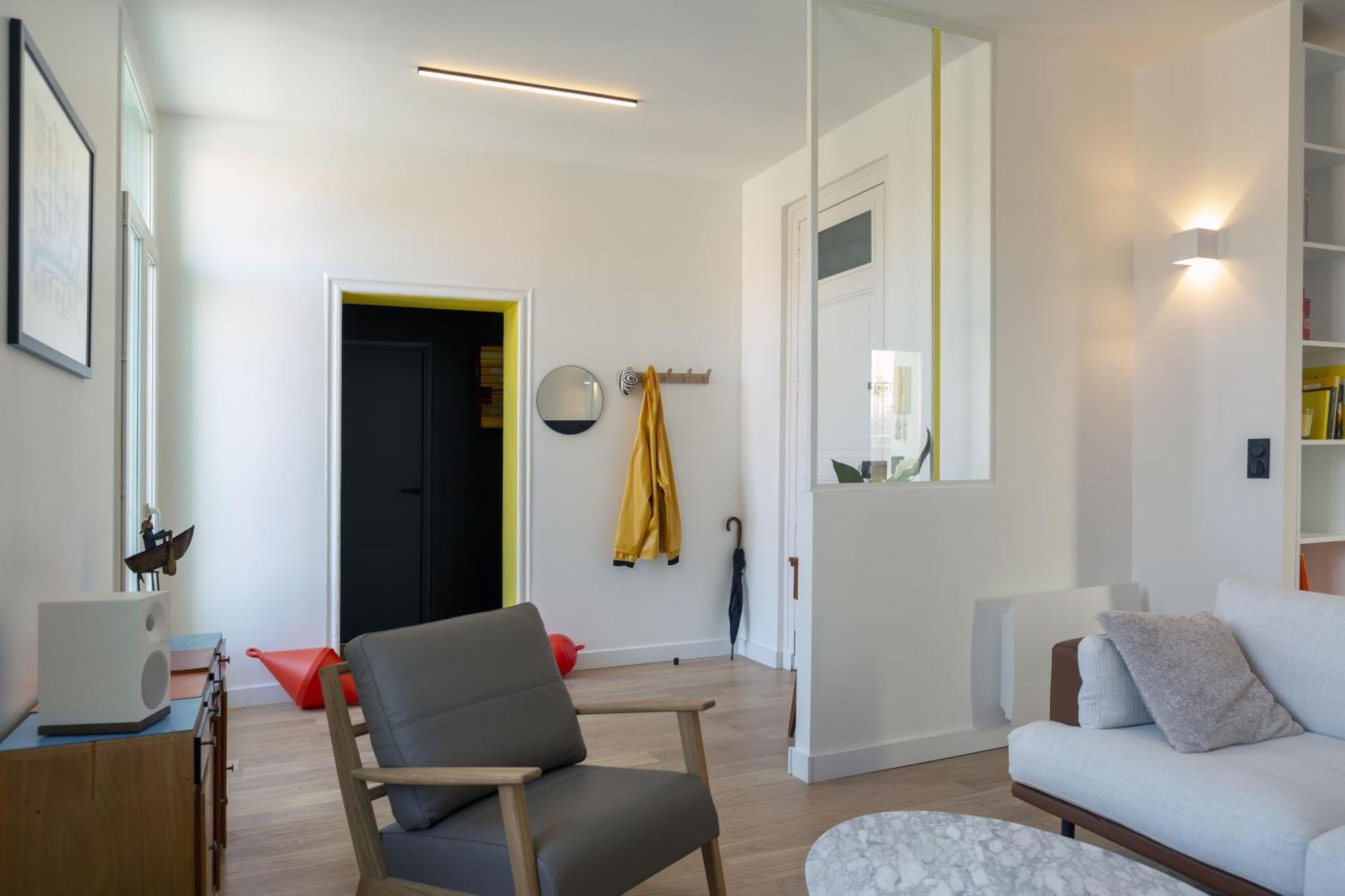 Appartement Centre Ville Sète Exterior foto
